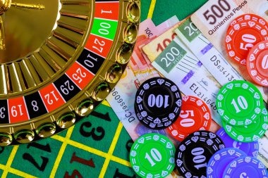 Hood vs Wolf betting interface and outcome display on mpo asia