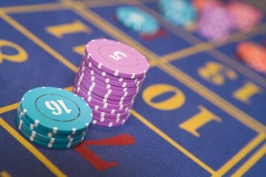 mpo asia live-dealer match results display showing blackjack and roulette outcomes