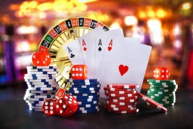 No Commission Baccarat hand deal and card layout on mpo asia